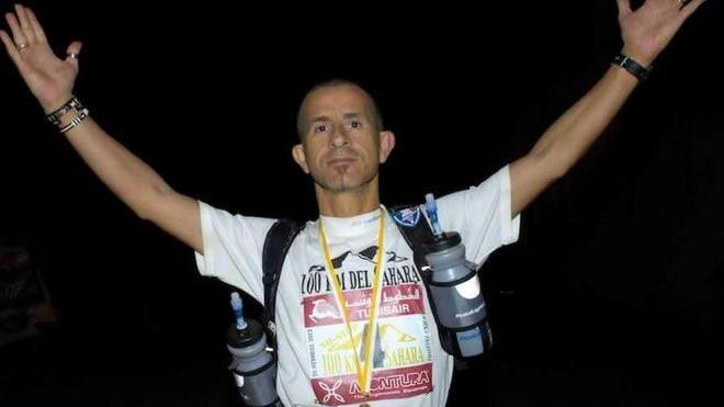 Grande 6º posto alla 100 chilometri del Sahara no-stop