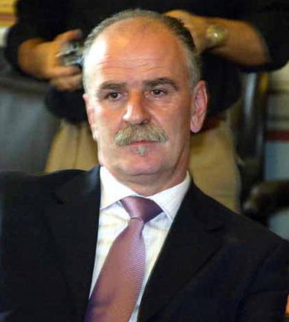 «Io sindaco? Anzi marito a tempo pieno»