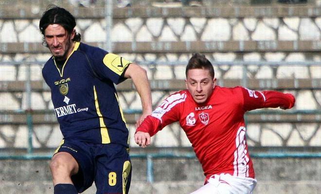 Capitan Corrent dà la sveglia 