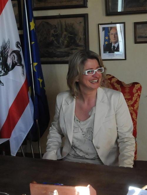Pontremoli si rilancia nel commercio 