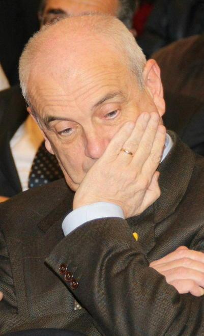 «Un commissario a metà: tante responsabilità ma senza poteri»