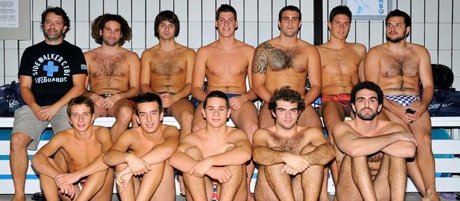 Il Nuoto Livorno ha fatto gol 