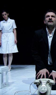 Titanic, amore e dramma in musical 