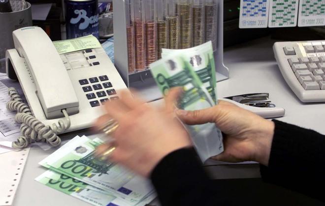 E i contanti incassati 4 giorni dopo l’atto 