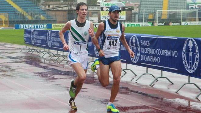 La Empoli run 10000 batte anche il maltempo