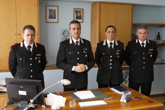 Tentò scippo a turiste e ferì un giovane: arrestato 