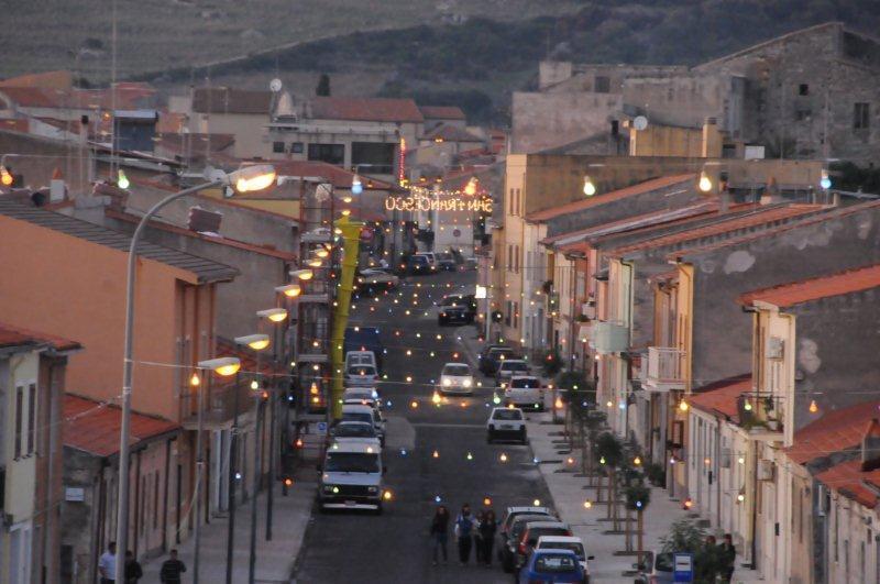 L’isola dei misteri tra letteratura e cibo 