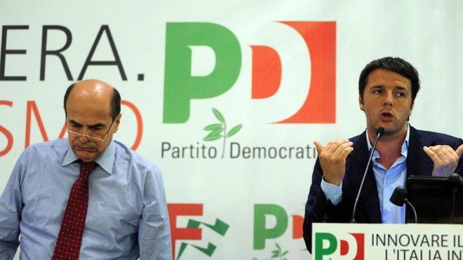 Ecco i seggi dove ci si potrà registrare per le primarie del centrosinistra