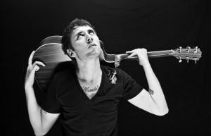 Il Cile, serenate cantate a rate