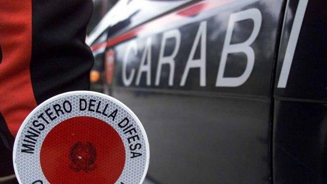 «Volevo fare una passeggiata col mio compagno», arrestata