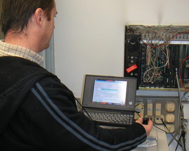 Internet ko e telefoni muti per 400 famiglie e imprese 