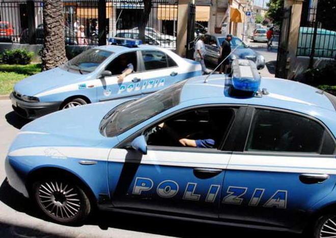 Preso con la droga in giardino e subito liberato 