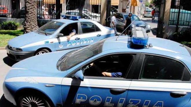 Preso con la droga in giardino e subito liberato