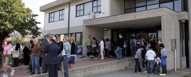 La scuola apuana come la Eaton: persi in pochi anni 350 posti di lavoro 