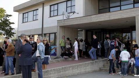 La scuola apuana come la Eaton: persi in pochi anni 350 posti di lavoro