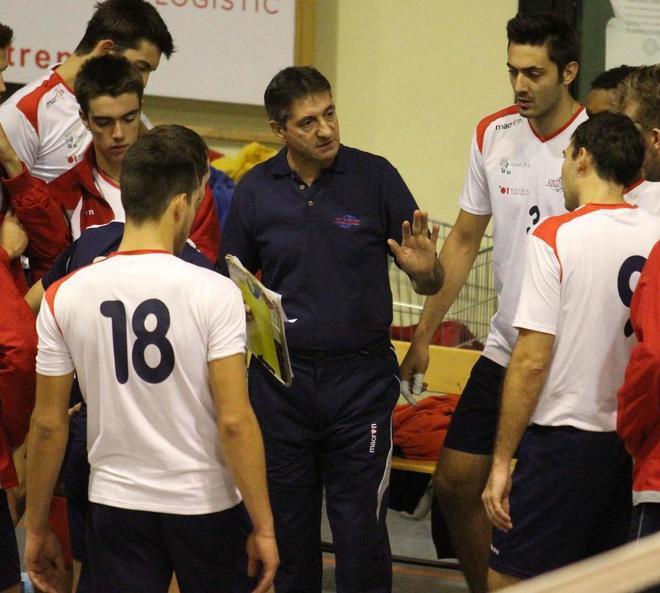 Il Volley Prato alla ricerca della fiducia perduta 