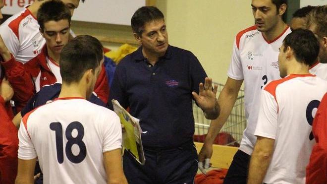 Il Volley Prato alla ricerca della fiducia perduta