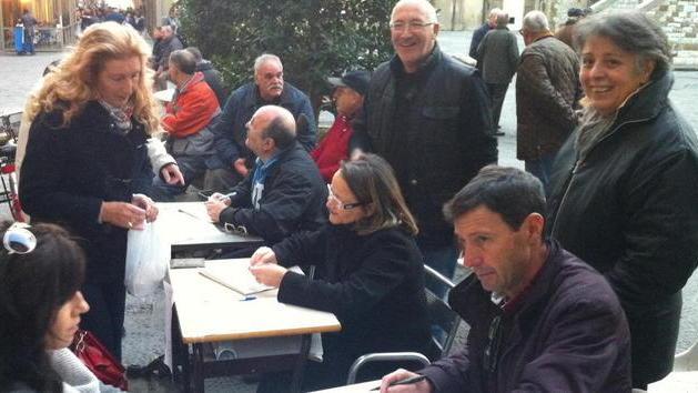 Firme, ricorsi e frecciate: i “dolori” metropolitani