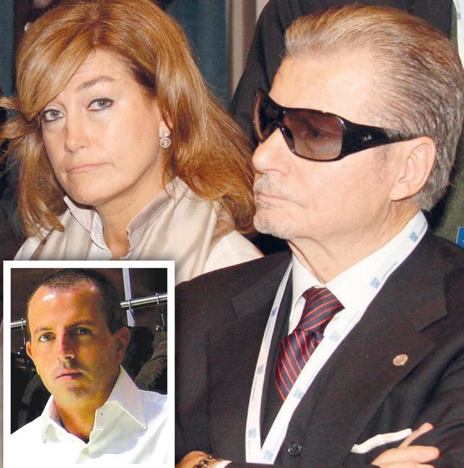 Mazzi e Santi, “matrimonio” finito 