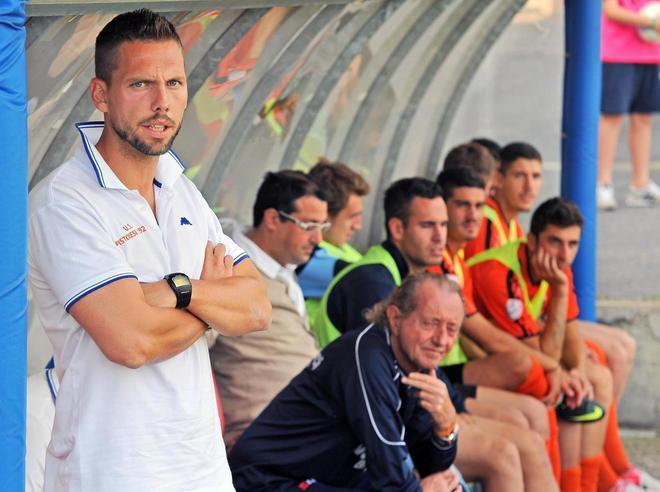 «Mi aspetto una partita tutta cuore e corsa» 