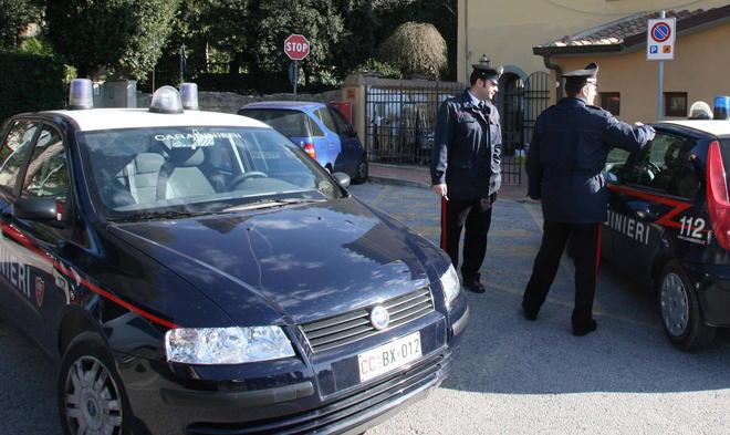 Arrestato dopo la rapina in farmacia