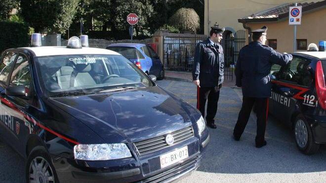Arrestato dopo la rapina in farmacia