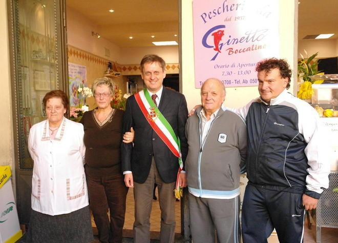 «Almeno altri 75 di questi anni»