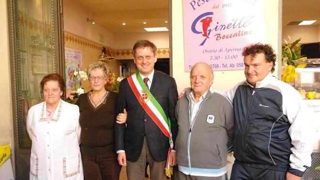 «Almeno altri 75 di questi anni»