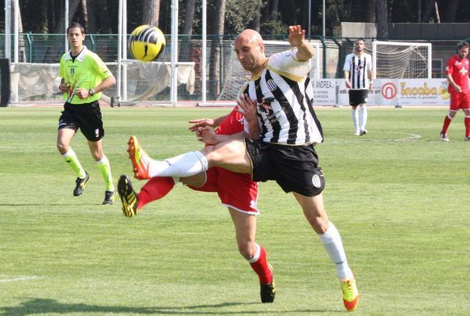 Viareggio, Paparelli ritrova il “suo” Gubbio