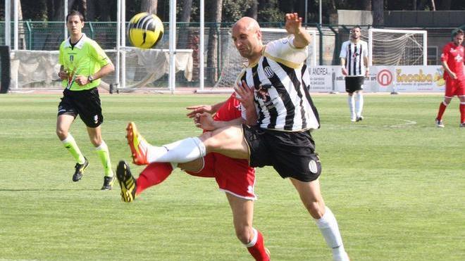 Viareggio, Paparelli ritrova il “suo” Gubbio