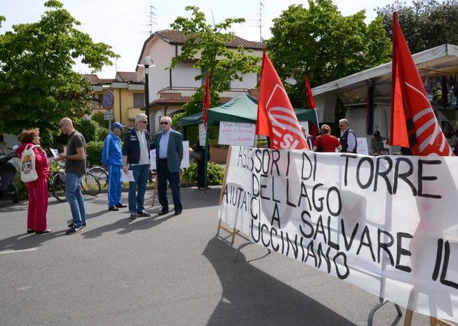 Tagli al Pucciniano, Mannino ci ripensi 
