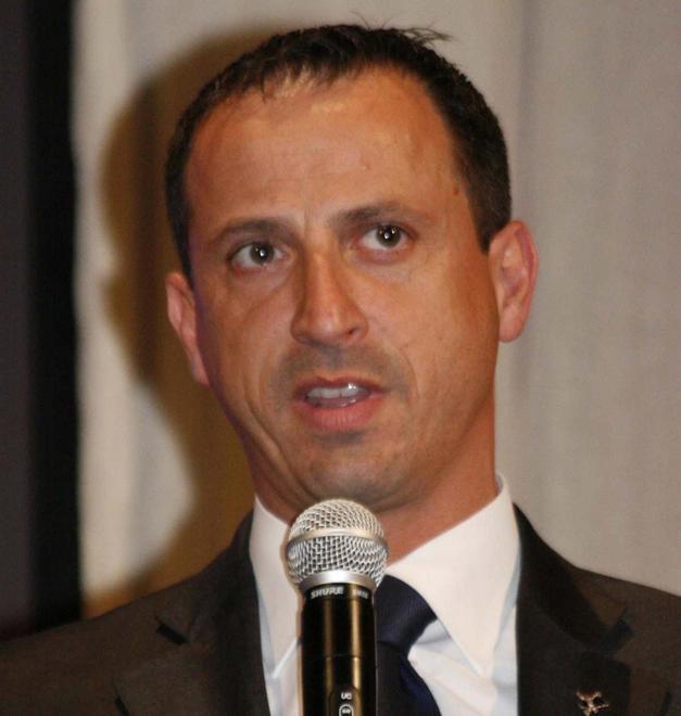 Una vita per l’arte ed il suo carnevale Addio a Elios Lippi 