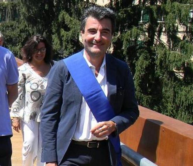 L’appello di Baccelli per cambiare decreto e salvare la Provincia 