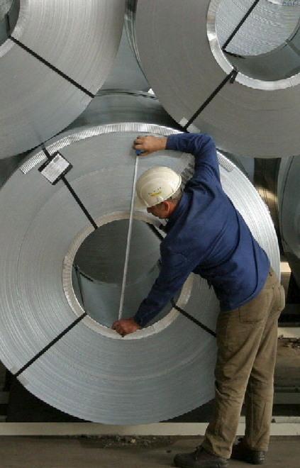 Magona, lunedì vertice a Roma 