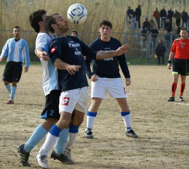 Capoliveri in forma può allungare in casa col Gabbro 