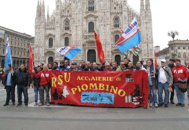 Il cda tratta la vendita alla società Klesch 