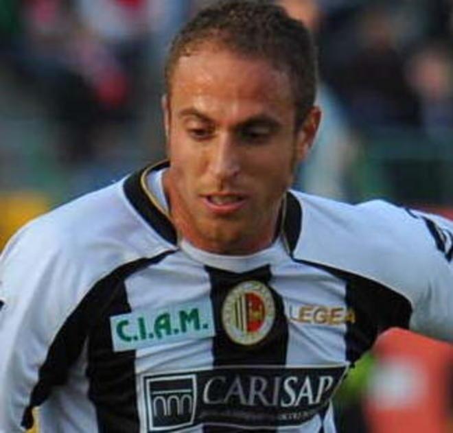 L’unico ex in campo è Giallombardo