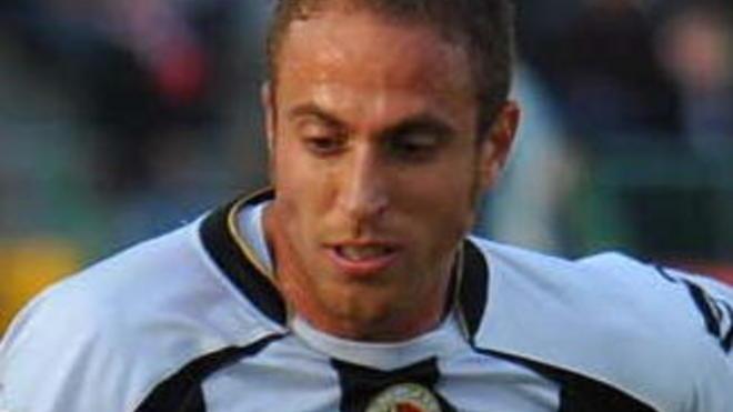 L’unico ex in campo è Giallombardo