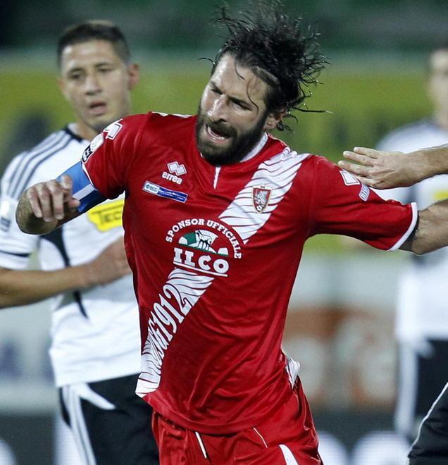 «Voglio un Grosseto super per battere questo Ascoli» 