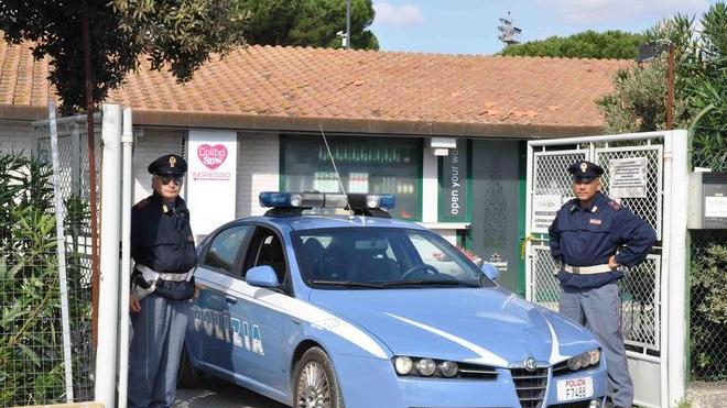 Troppo alcol a 16 anni locale chiuso dal questore