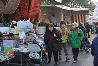 Torna a Segromigno la Fiera d’autunno