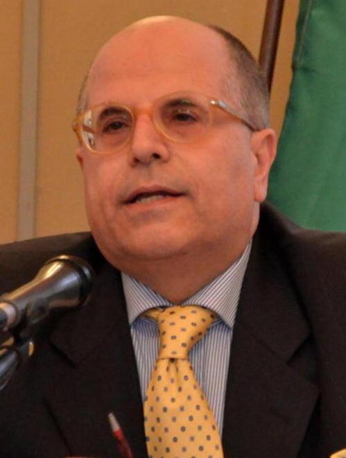 Il prefetto Giuffrida saluta Lucca 