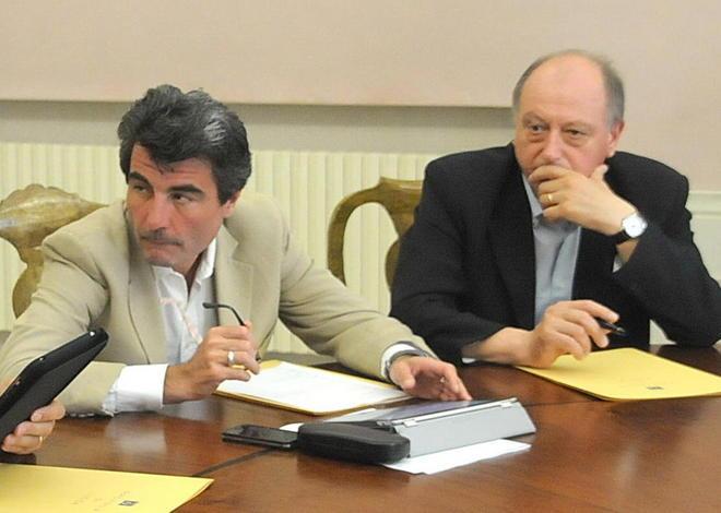 Riordino Province, è scontro nel Pd 