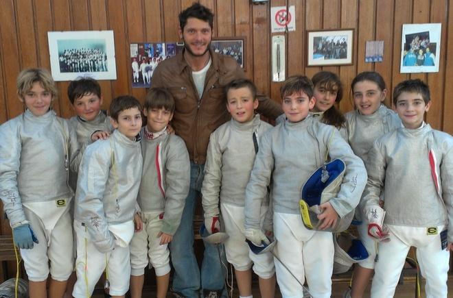 Montano, un ritorno al passato: il saluto alle speranze del Fides