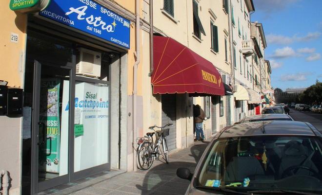Mezzo milione vinto al Totocalcio