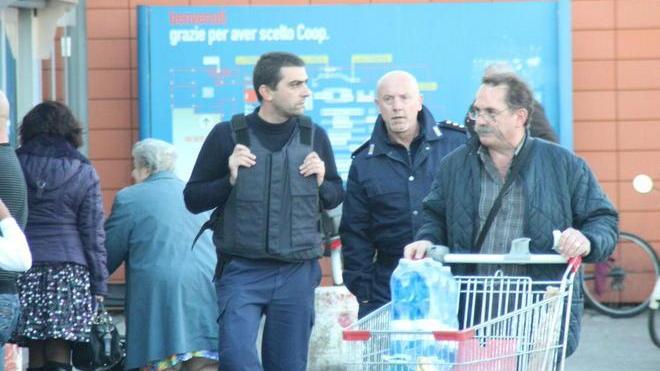 I soldi vengono presi negli stessi giorni e allo stesso orario