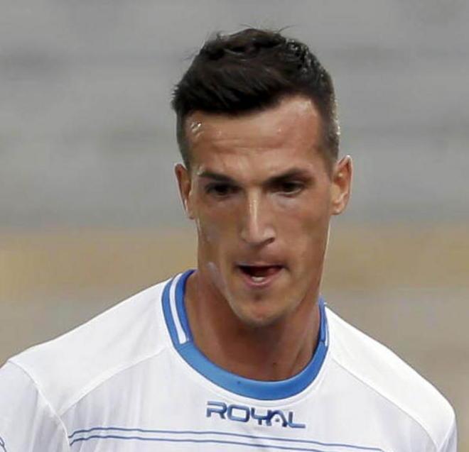È un sfida inedita l’ex Cristiano fermo ai box