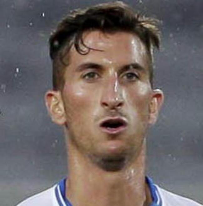 Valdifiori torna titolare, Dossena recupera ma va in tribuna. Laurini in panchina