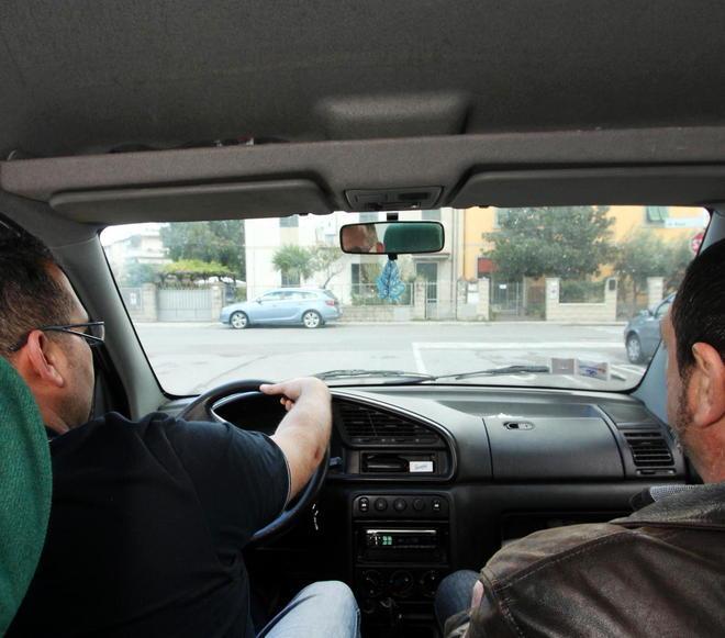 viaggio nell’incubo 
