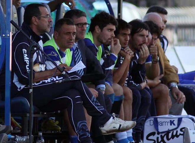 Sarri avverte i suoi: no ai cali di tensione 